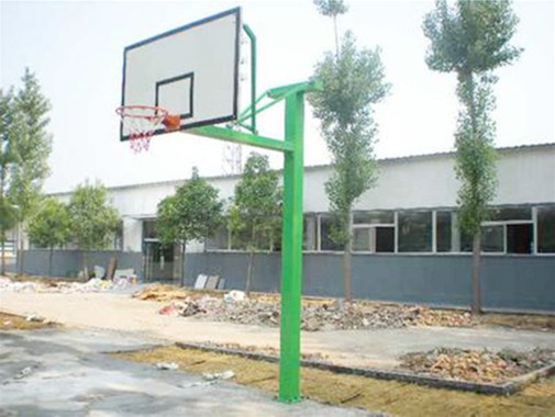 冀中籃球架價格低、維護方便，值得選購