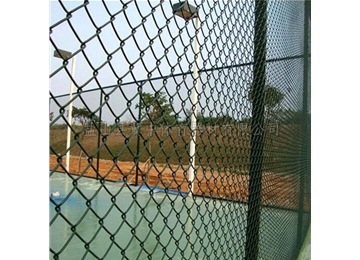 籃球場地圍網